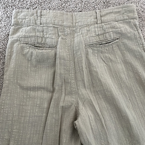Linen pants - Picture 4 of 4